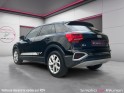 Audi q2 q2 30 tfsi 110 bvm6 design occasion réunion ville st pierre simplicicar simplicibike france