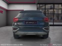 Audi q2 q2 30 tfsi 110 bvm6 design occasion réunion ville st pierre simplicicar simplicibike france