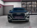 Audi q2 q2 30 tfsi 110 bvm6 design occasion réunion ville st pierre simplicicar simplicibike france