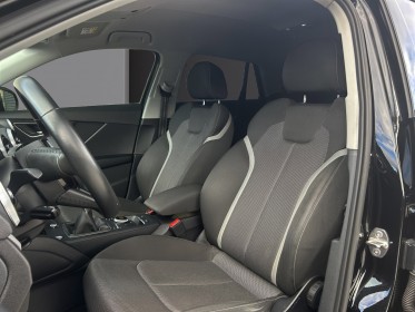 Audi q2 q2 30 tfsi 110 bvm6 design occasion réunion ville st pierre simplicicar simplicibike france