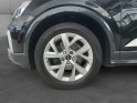 Audi q2 q2 30 tfsi 110 bvm6 design occasion réunion ville st pierre simplicicar simplicibike france