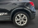 Audi q2 q2 30 tfsi 110 bvm6 design occasion réunion ville st pierre simplicicar simplicibike france