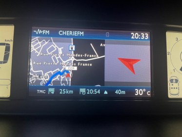 Citroen c4 picasso c4 picasso hdi 110 fap confort kit distri ok occasion avignon (84) simplicicar simplicibike france