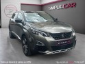 Peugeot 5008 puretech 180ch ss eat8 gt line, virtual cockpit, sellerie cuir, caméra de recul, garantie 12 mois. occasion...