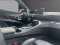 Peugeot 5008 puretech 180ch ss eat8 gt line, virtual cockpit, sellerie cuir, caméra de recul, garantie 12 mois. occasion...