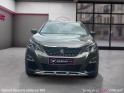 Peugeot 5008 puretech 180ch ss eat8 gt line, virtual cockpit, sellerie cuir, caméra de recul, garantie 12 mois. occasion...