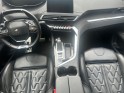 Peugeot 5008 puretech 180ch ss eat8 gt line, virtual cockpit, sellerie cuir, caméra de recul, garantie 12 mois. occasion...