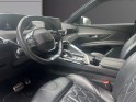 Peugeot 5008 puretech 180ch ss eat8 gt line, virtual cockpit, sellerie cuir, caméra de recul, garantie 12 mois. occasion...