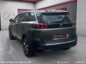 Peugeot 5008 puretech 180ch ss eat8 gt line, virtual cockpit, sellerie cuir, caméra de recul, garantie 12 mois. occasion...