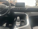 Peugeot 5008 puretech 180ch ss eat8 gt line, virtual cockpit, sellerie cuir, caméra de recul, garantie 12 mois. occasion...