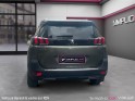 Peugeot 5008 puretech 180ch ss eat8 gt line, virtual cockpit, sellerie cuir, caméra de recul, garantie 12 mois. occasion...