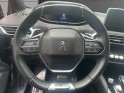 Peugeot 5008 puretech 180ch ss eat8 gt line, virtual cockpit, sellerie cuir, caméra de recul, garantie 12 mois. occasion...