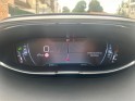 Peugeot 5008 puretech 180ch ss eat8 gt line, virtual cockpit, sellerie cuir, caméra de recul, garantie 12 mois. occasion...