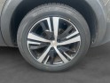 Peugeot 5008 puretech 180ch ss eat8 gt line, virtual cockpit, sellerie cuir, caméra de recul, garantie 12 mois. occasion...