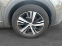 Peugeot 5008 puretech 180ch ss eat8 gt line, virtual cockpit, sellerie cuir, caméra de recul, garantie 12 mois. occasion...