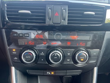 Mazda cx-5 2.2l skyactiv-d 150cv 4x2 dynamique distri chaine occasion avignon (84) simplicicar simplicibike france