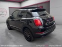 Fiat 500x my18 1.4 multiair 140 ch dct s-design / carplay / toit ouvrant  panoramique : entretien a jour / distribution faite...