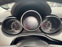 Fiat 500x my18 1.4 multiair 140 ch dct s-design / carplay / toit ouvrant  panoramique : entretien a jour / distribution faite...