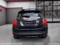 Fiat 500x my18 1.4 multiair 140 ch dct s-design / carplay / toit ouvrant  panoramique : entretien a jour / distribution faite...