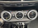 Fiat 500x my18 1.4 multiair 140 ch dct s-design / carplay / toit ouvrant  panoramique : entretien a jour / distribution faite...