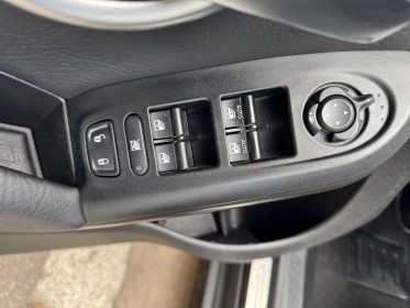 Fiat 500x my18 1.4 multiair 140 ch dct s-design / carplay / toit ouvrant  panoramique : entretien a jour / distribution faite...