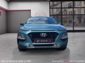 Hyundai kona hybrid kona 1.6 gdi intuitive carplay régulateur boite auto garantie 12 mois occasion montpellier (34)...