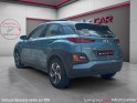 Hyundai kona hybrid kona 1.6 gdi intuitive carplay régulateur boite auto garantie 12 mois occasion montpellier (34)...