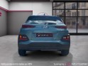 Hyundai kona hybrid kona 1.6 gdi intuitive carplay régulateur boite auto garantie 12 mois occasion montpellier (34)...