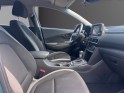 Hyundai kona hybrid kona 1.6 gdi intuitive carplay régulateur boite auto garantie 12 mois occasion montpellier (34)...