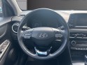 Hyundai kona hybrid kona 1.6 gdi intuitive carplay régulateur boite auto garantie 12 mois occasion montpellier (34)...