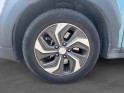 Hyundai kona hybrid kona 1.6 gdi intuitive carplay régulateur boite auto garantie 12 mois occasion montpellier (34)...