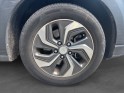 Hyundai kona hybrid kona 1.6 gdi intuitive carplay régulateur boite auto garantie 12 mois occasion montpellier (34)...
