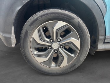 Hyundai kona hybrid kona 1.6 gdi intuitive carplay régulateur boite auto garantie 12 mois occasion montpellier (34)...