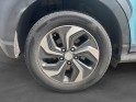 Hyundai kona hybrid kona 1.6 gdi intuitive carplay régulateur boite auto garantie 12 mois occasion montpellier (34)...