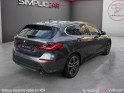 Bmw serie 1 f40 2020 118d 150 ch bva8 business design, entretiens bmw, carplay, caméra de recul, garantie 12 mois occasion...
