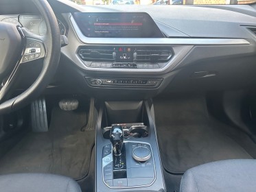 Bmw serie 1 f40 2020 118d 150 ch bva8 business design, entretiens bmw, carplay, caméra de recul, garantie 12 mois occasion...