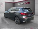 Bmw serie 1 f40 2020 118d 150 ch bva8 business design, entretiens bmw, carplay, caméra de recul, garantie 12 mois occasion...