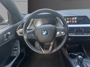 Bmw serie 1 f40 2020 118d 150 ch bva8 business design, entretiens bmw, carplay, caméra de recul, garantie 12 mois occasion...