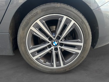 Bmw serie 1 f40 2020 118d 150 ch bva8 business design, entretiens bmw, carplay, caméra de recul, garantie 12 mois occasion...