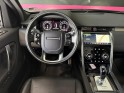 Land rover discovery sport p300e 309 ch hybride rechargeable  air dynamic hse awd bva occasion  simplicicar nice - pfvauto...