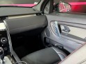 Land rover discovery sport p300e 309 ch hybride rechargeable  air dynamic hse awd bva occasion  simplicicar nice - pfvauto...
