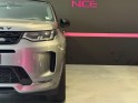 Land rover discovery sport p300e 309 ch hybride rechargeable  air dynamic hse awd bva occasion  simplicicar nice - pfvauto...
