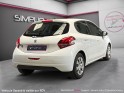 Peugeot 208 essence 68ch bvm5 like - garantie 12 mois occasion simplicicar saint-jean simplicicar simplicibike france