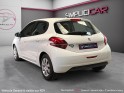 Peugeot 208 essence 68ch bvm5 like - garantie 12 mois occasion simplicicar saint-jean simplicicar simplicibike france