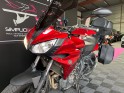 Yamaha tracer 7 700 occasion simplicicar mery-sur-oise simplicicar simplicibike france