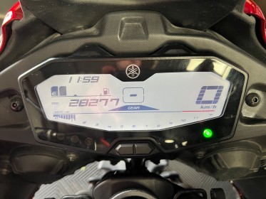 Yamaha tracer 7 700 occasion simplicicar mery-sur-oise simplicicar simplicibike france