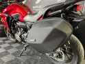 Yamaha tracer 7 700 occasion simplicicar mery-sur-oise simplicicar simplicibike france