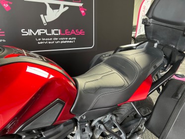 Yamaha tracer 7 700 occasion simplicicar mery-sur-oise simplicicar simplicibike france