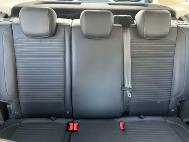 Ford ecosport 1.0 ecoboost 125 bvm6 titanium garantie 12 mois/attelage/camera/bluetooth/barre de toit occasion toulouse (31)...