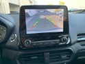 Ford ecosport 1.0 ecoboost 125 bvm6 titanium garantie 12 mois/attelage/camera/bluetooth/barre de toit occasion toulouse (31)...
